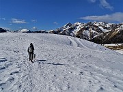 73 Dai dossi ci abbassiamo ai Piani 